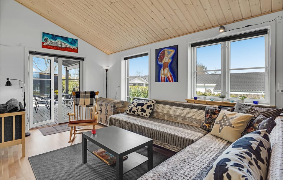 living-room