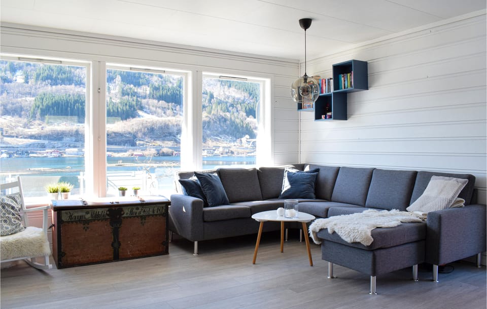 living-room