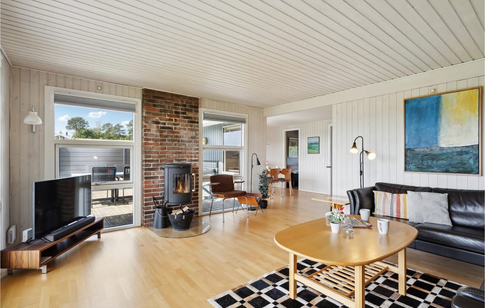living-room