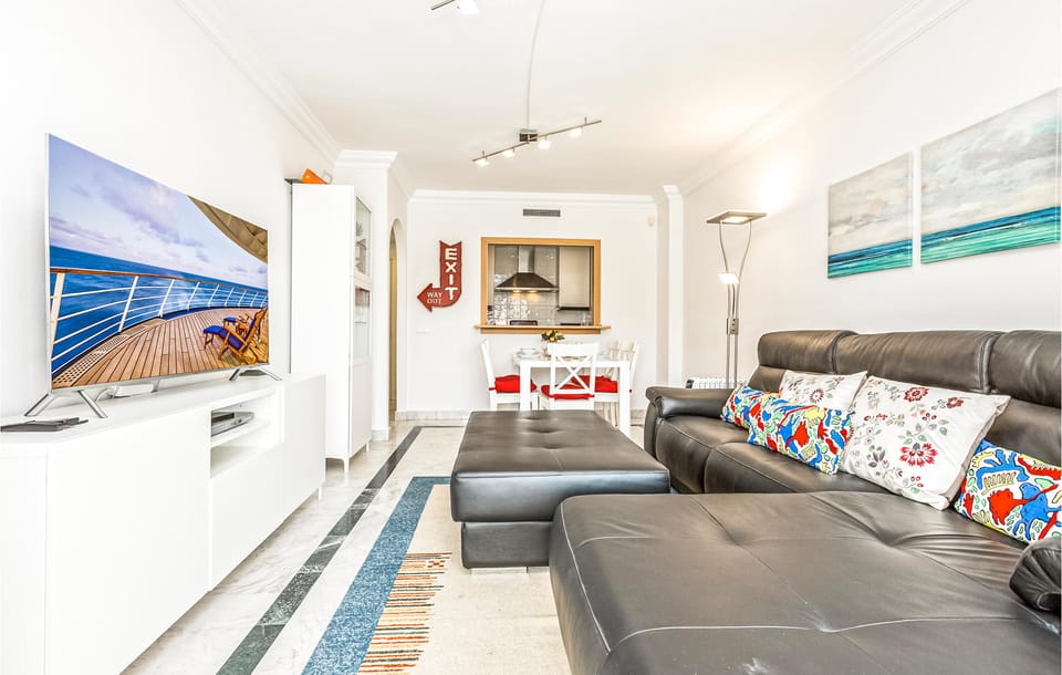living-room