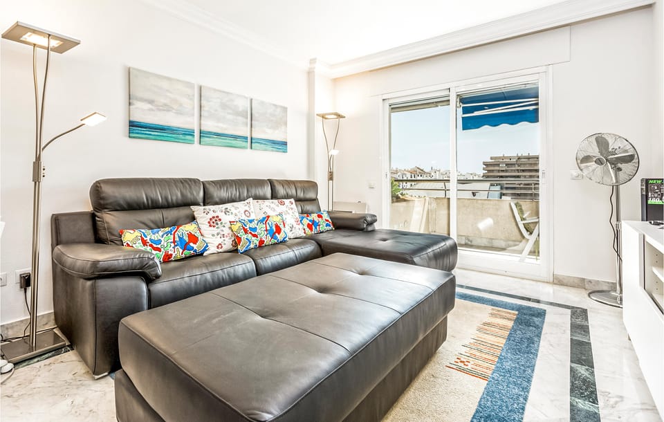 living-room
