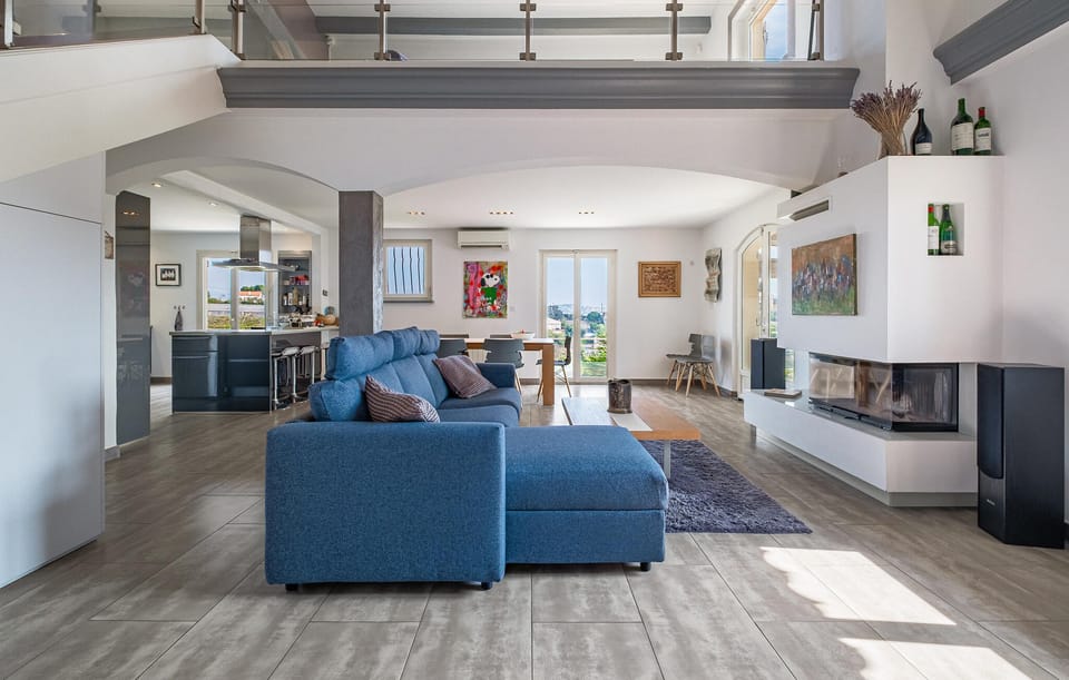 living-room