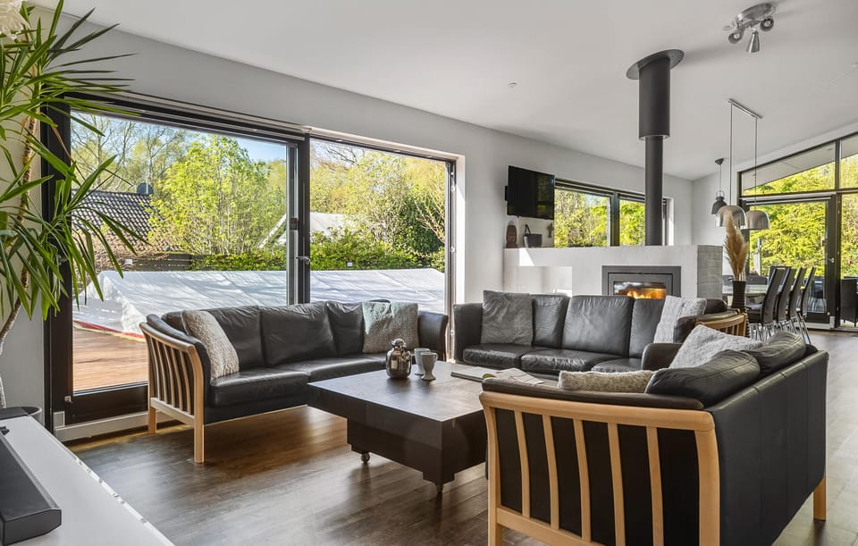 living-room