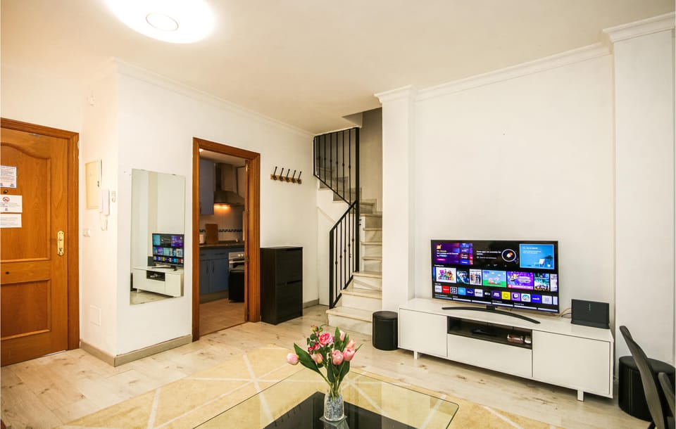 living-room