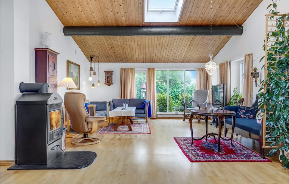 living-room