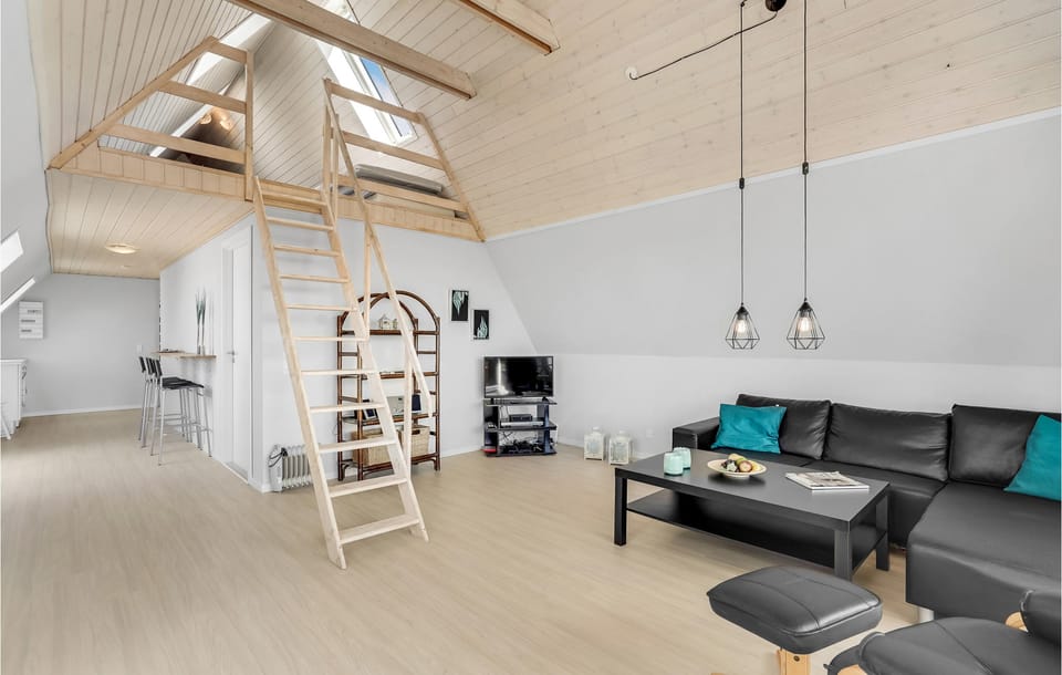 living-room
