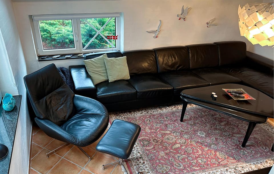 living-room