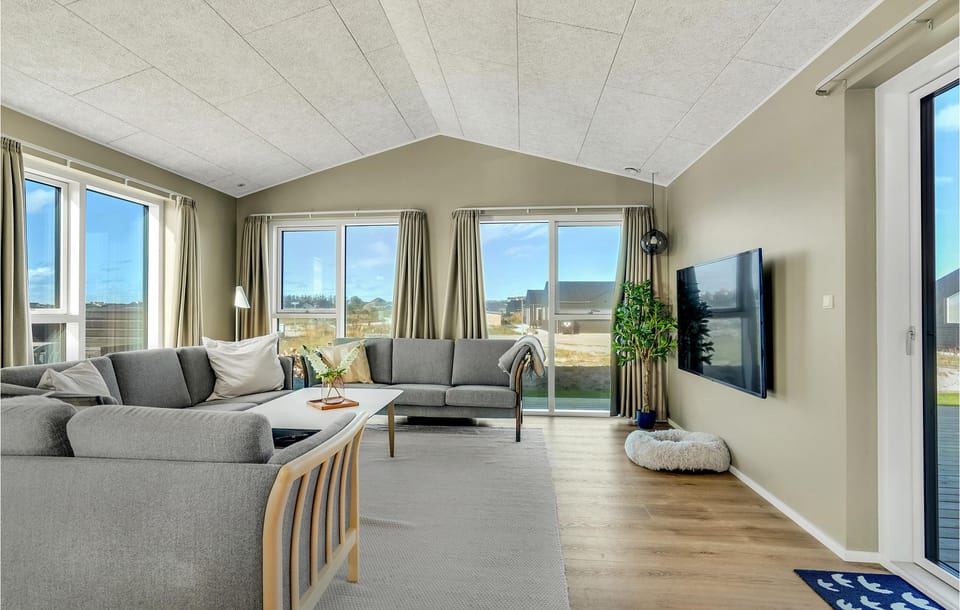 living-room