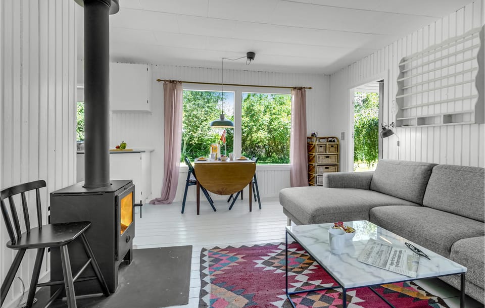 living-room