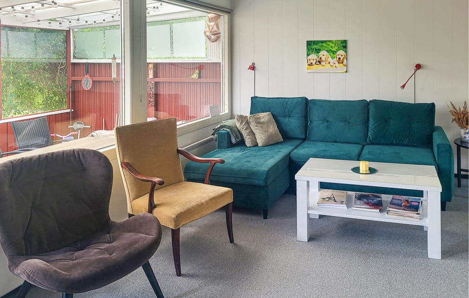 living-room