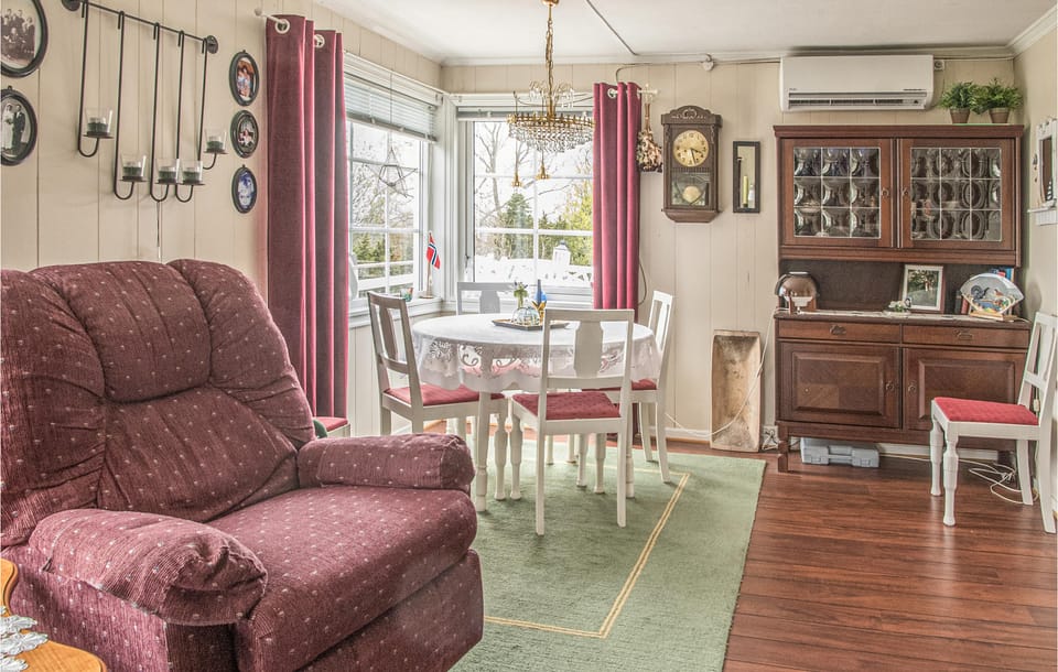 living-room