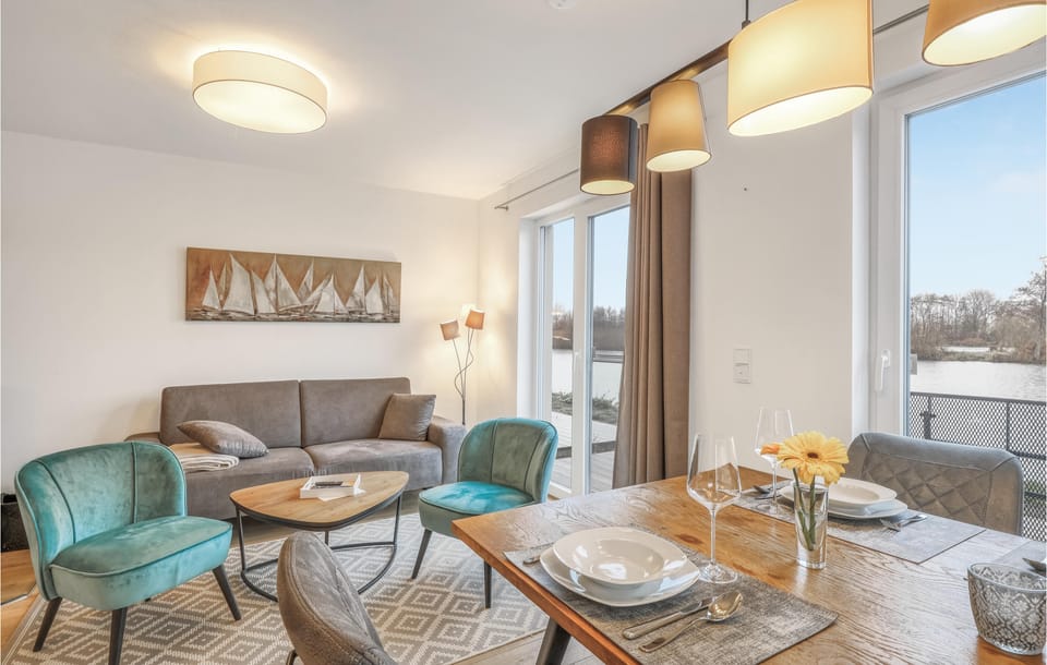living-room