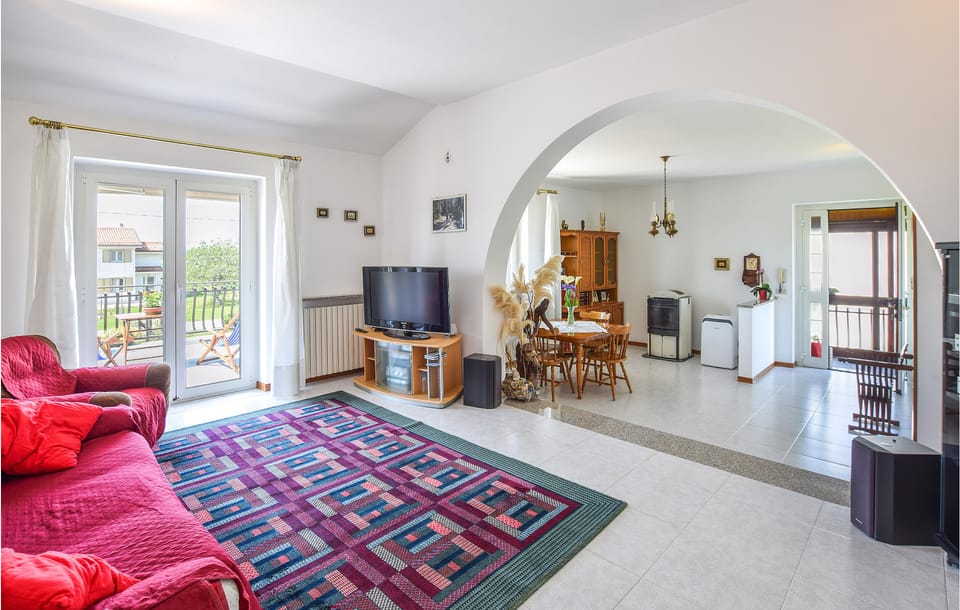 living-room