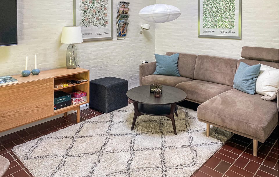 living-room