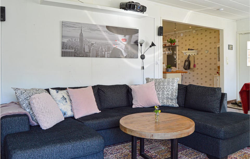 living-room