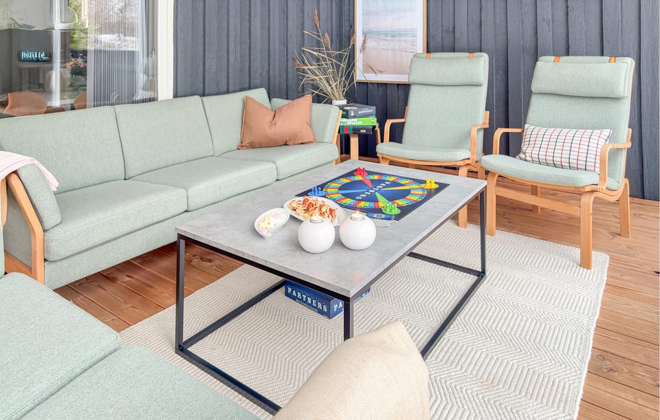 living-room