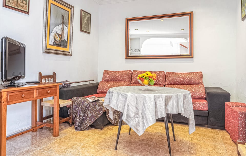 living-room