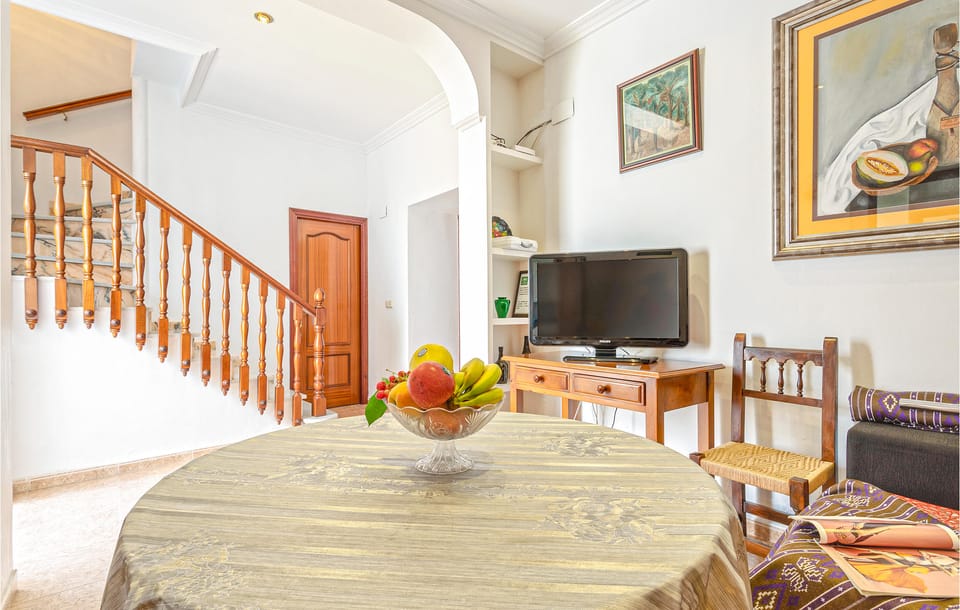 living-room