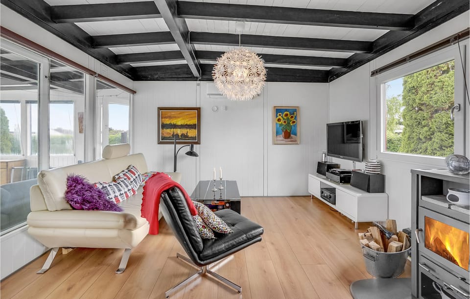 living-room