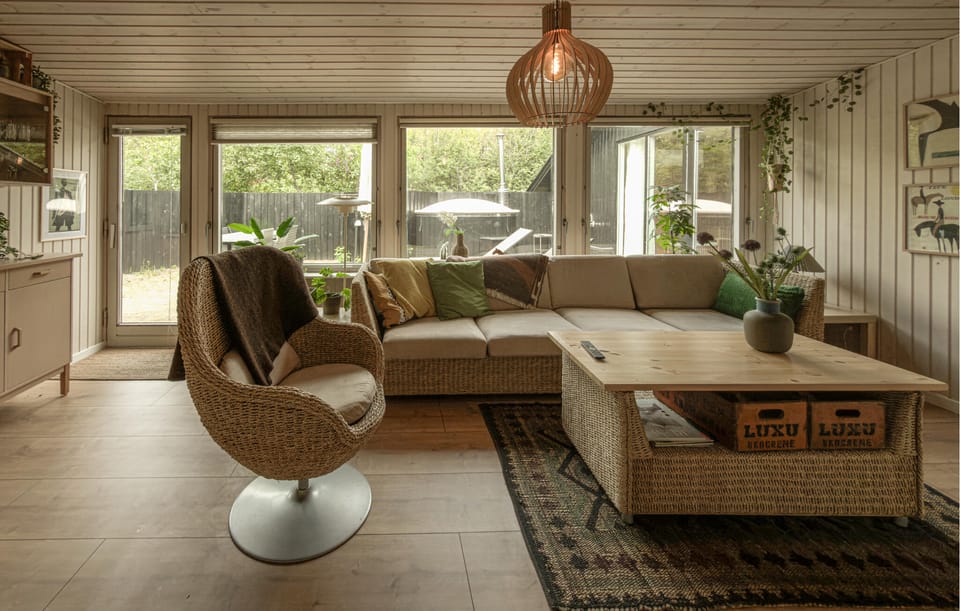 living-room