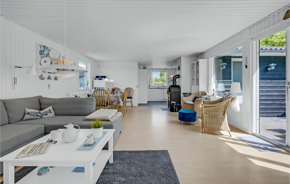 living-room