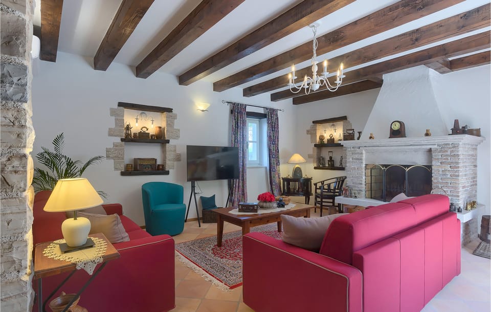 living-room