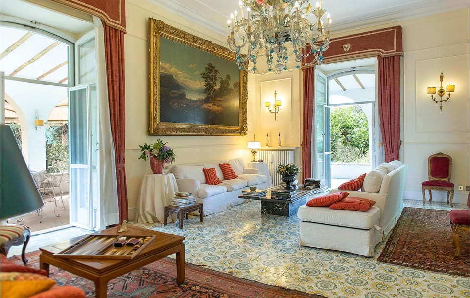 living-room