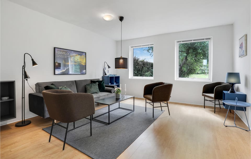 living-room
