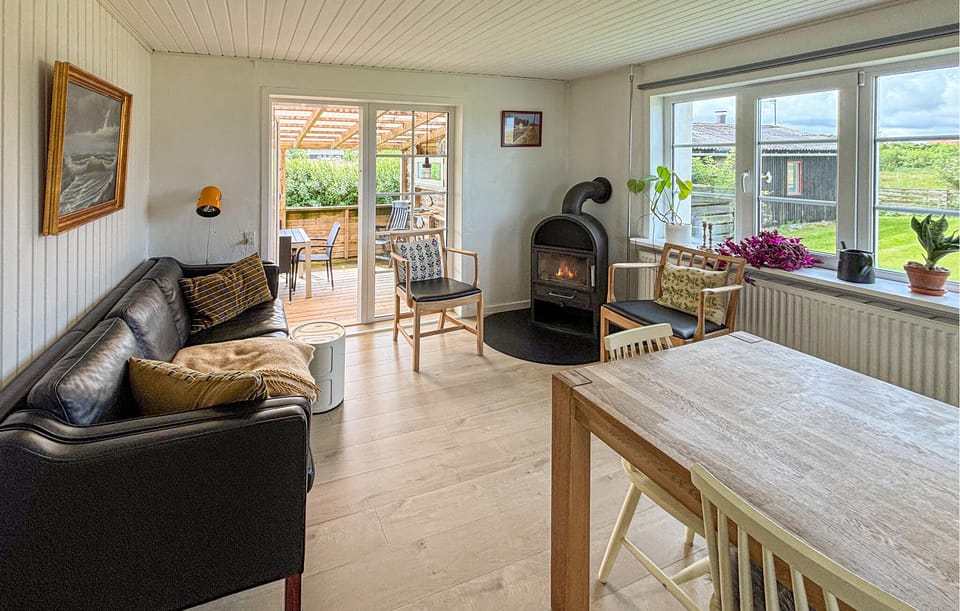 living-room