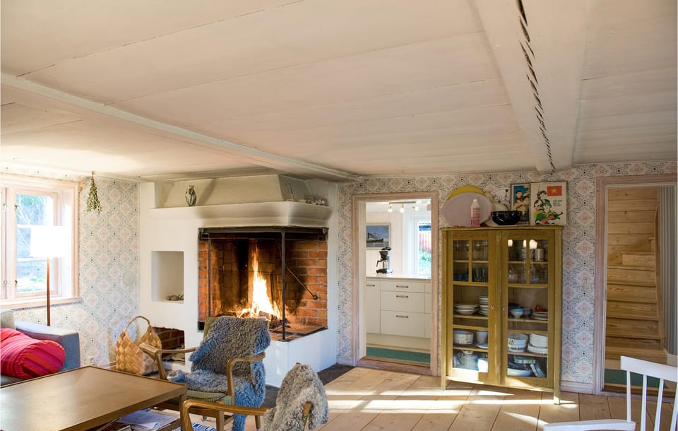 living-room