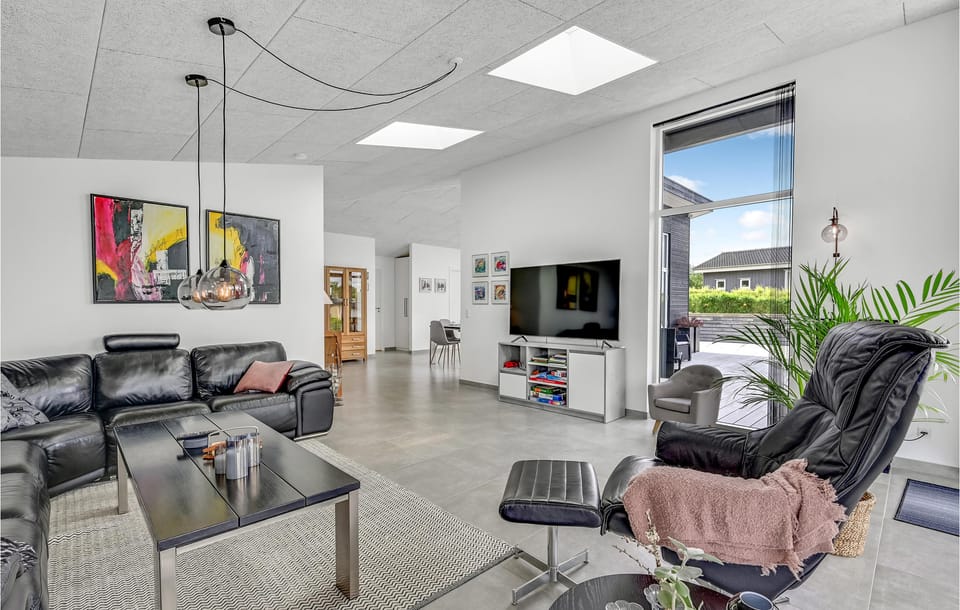 living-room