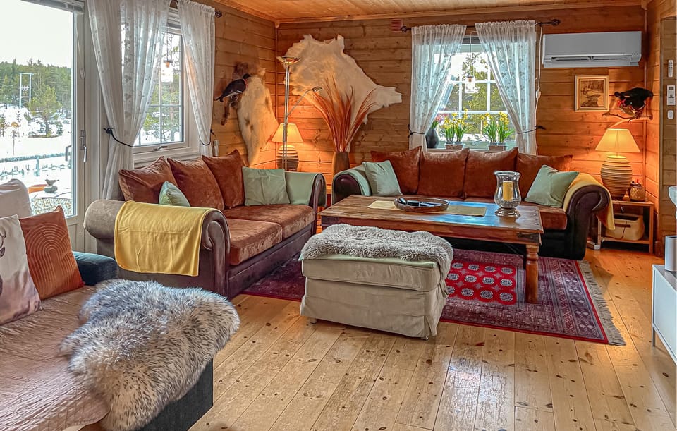living-room