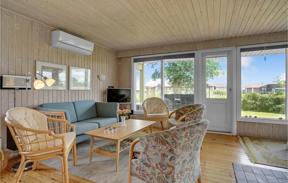 living-room