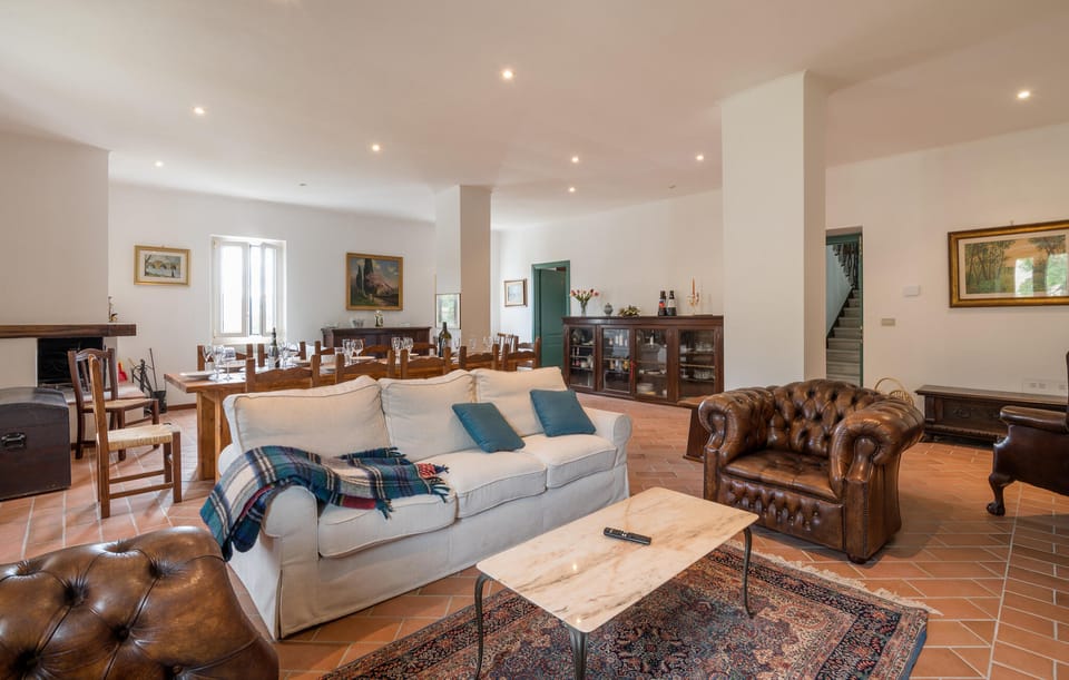 living-room