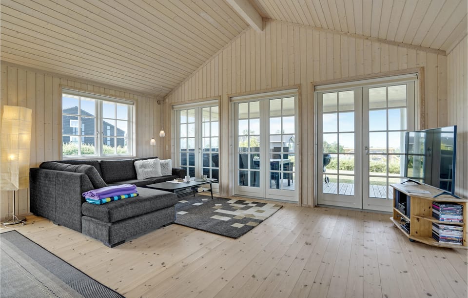 living-room