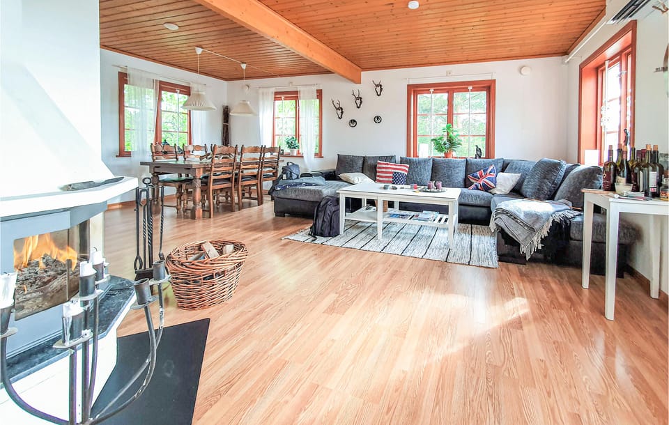living-room