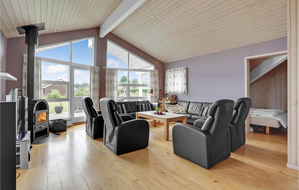 living-room
