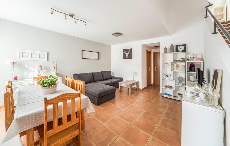 living-room