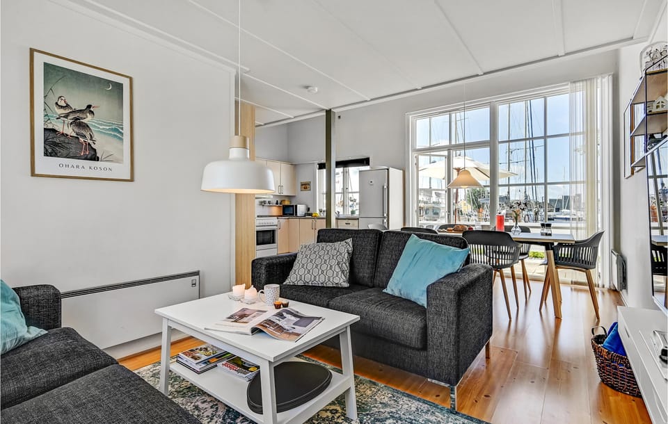 living-room