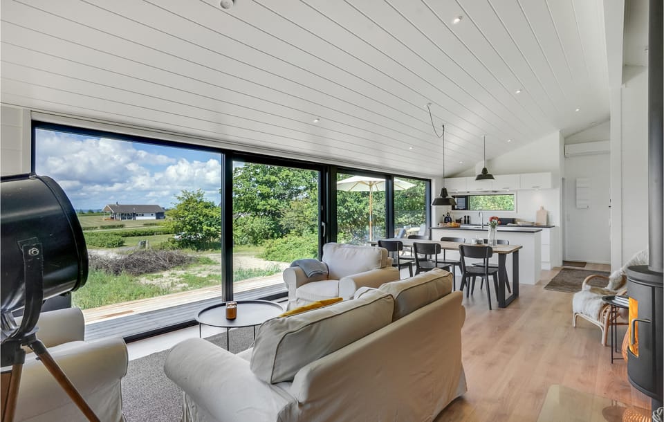 living-room