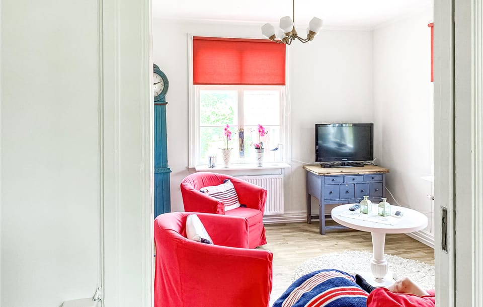living-room