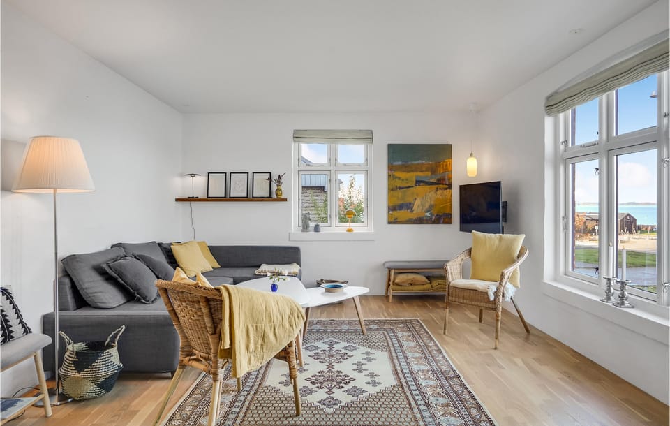 living-room