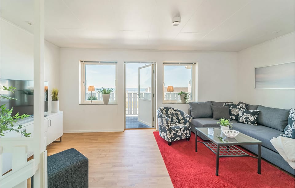 living-room