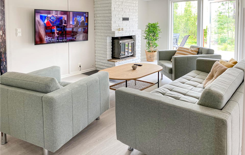 living-room