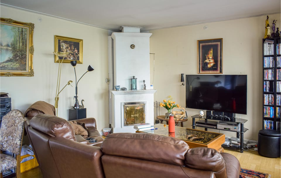 living-room