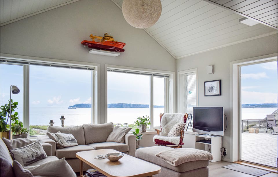 living-room