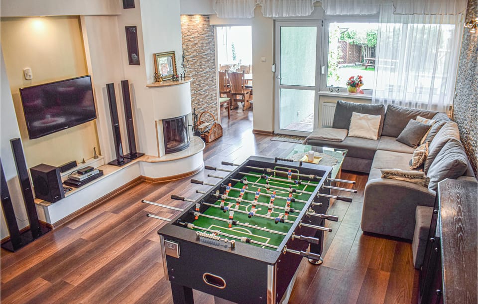 living-room