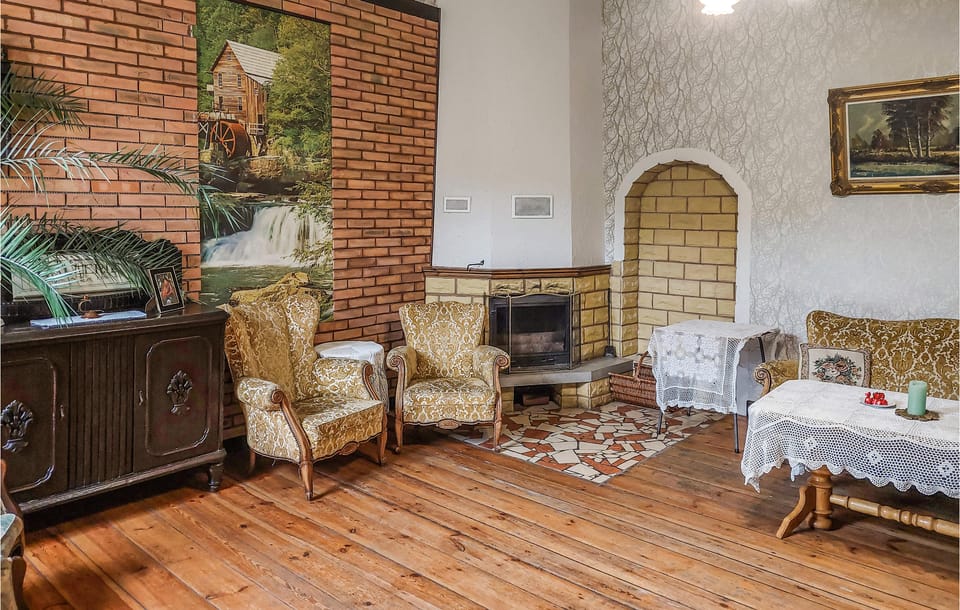 living-room
