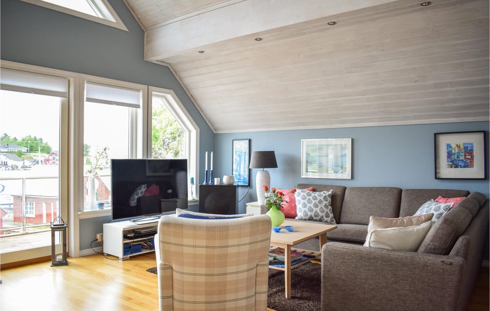 living-room