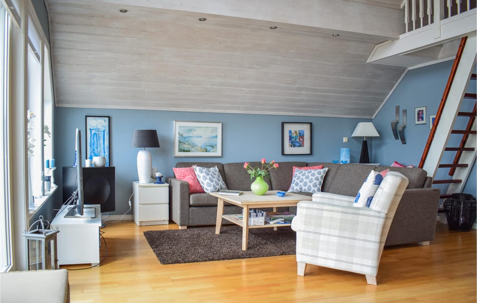living-room